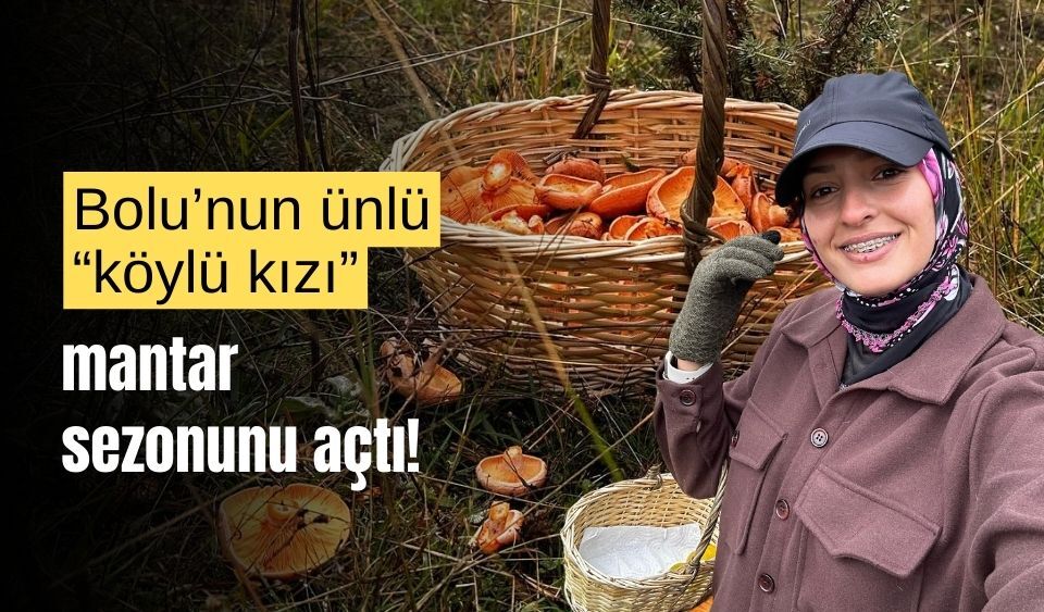 Bolu’nun ünlü kızı Nurgül, Kanlıca sezonunu açtı!