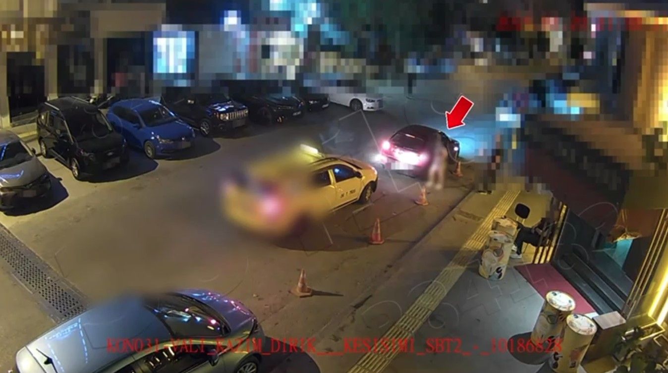İnternetten fuhuş ağına operasyon