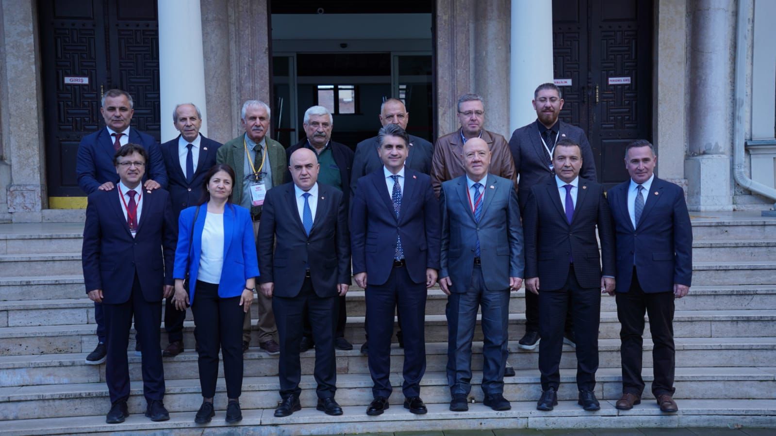 Bolu Gazeteciler Cemiyeti (2)