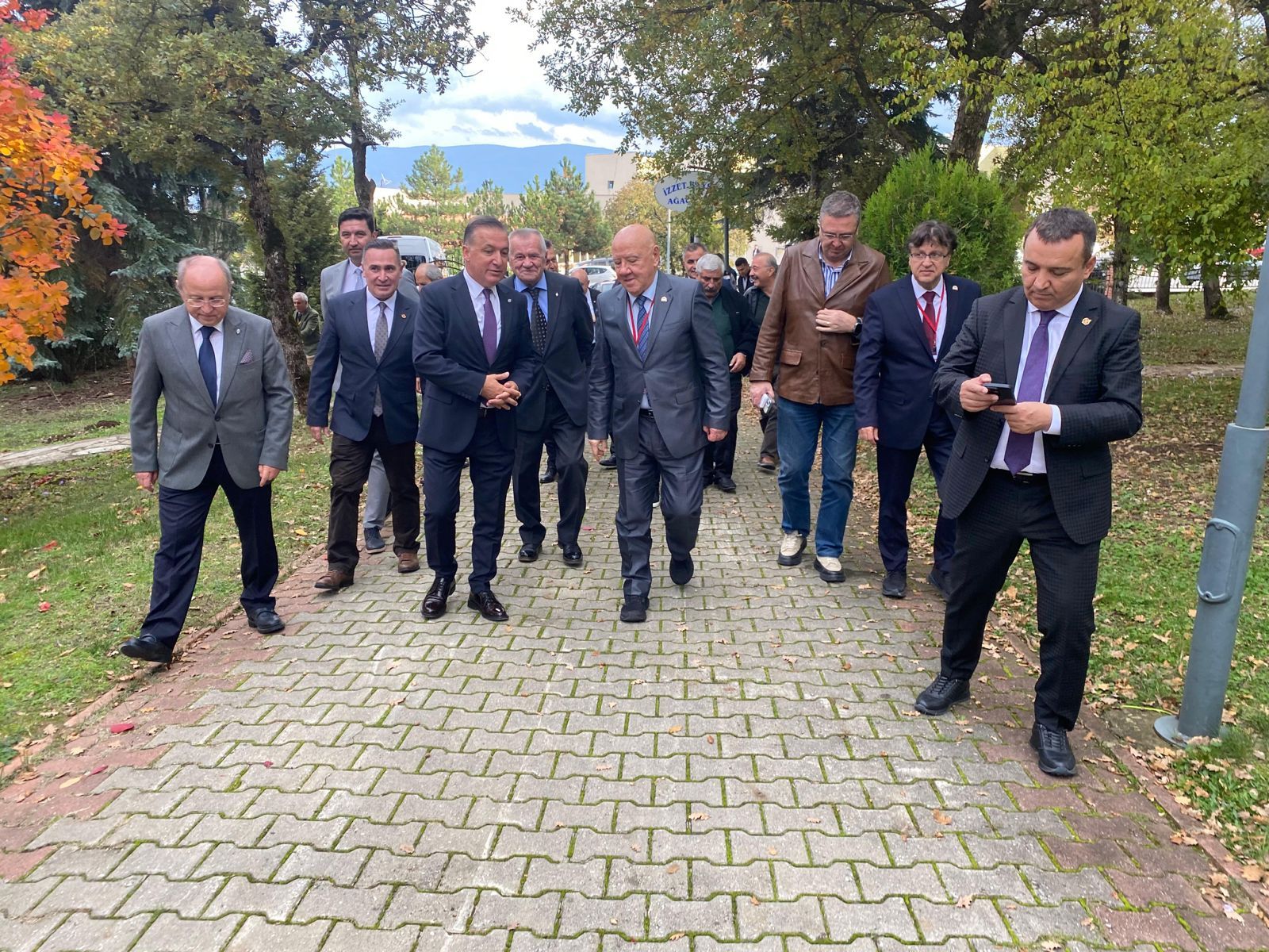 Bolu Gazeteciler Cemiyeti (3)