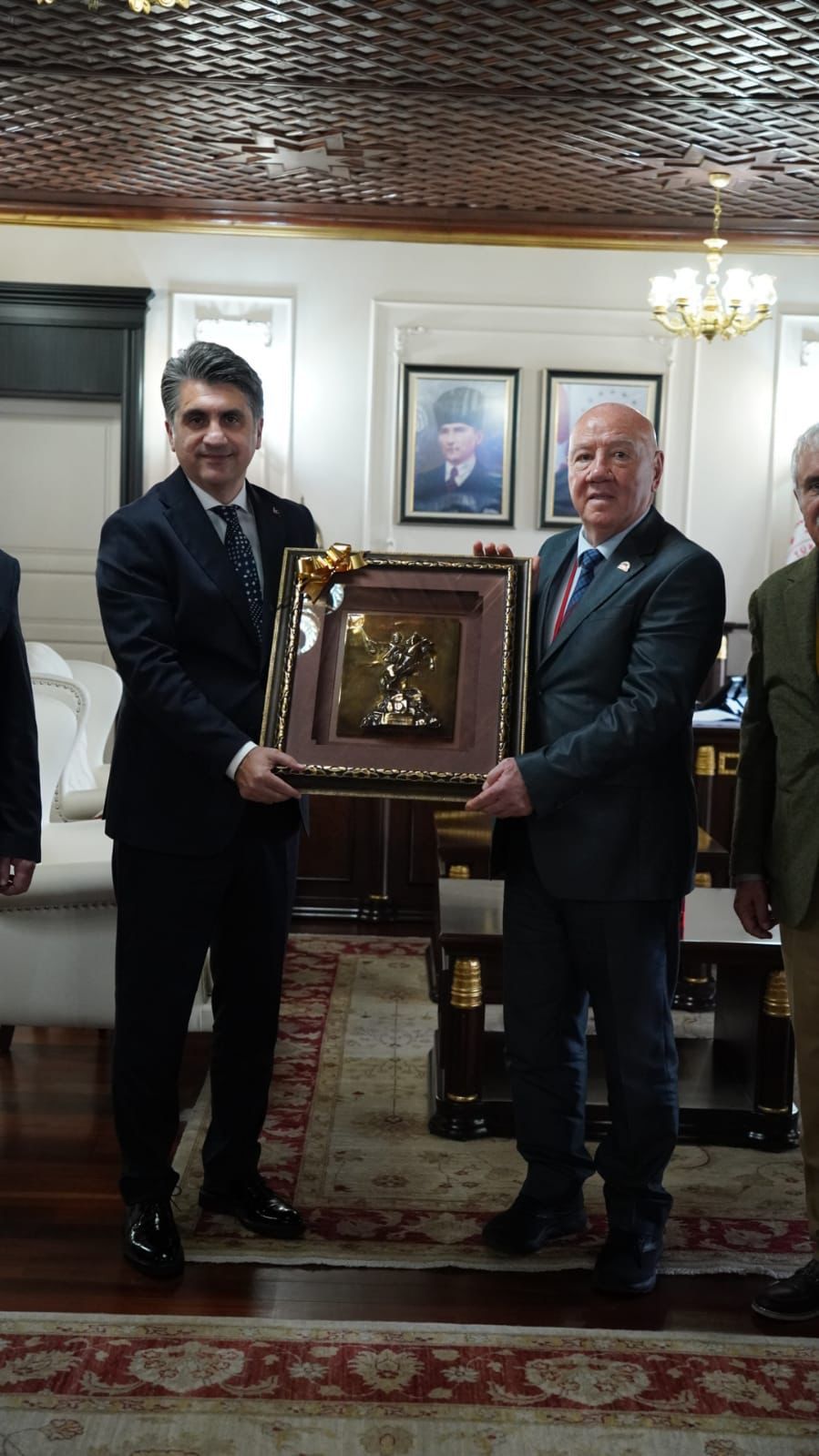 Bolu Gazeteciler Cemiyeti (4)