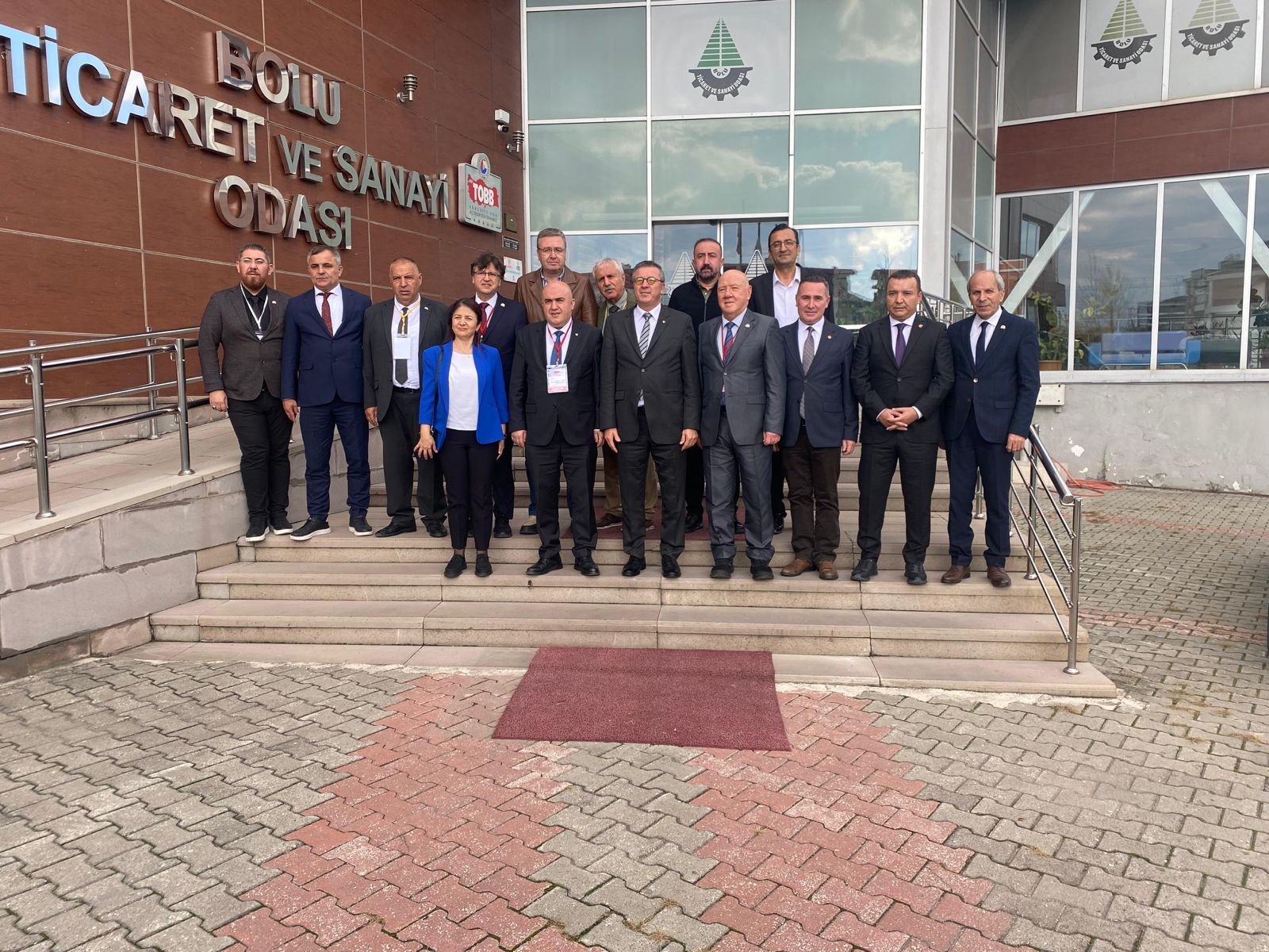 Bolu Gazeteciler Cemiyeti (6)