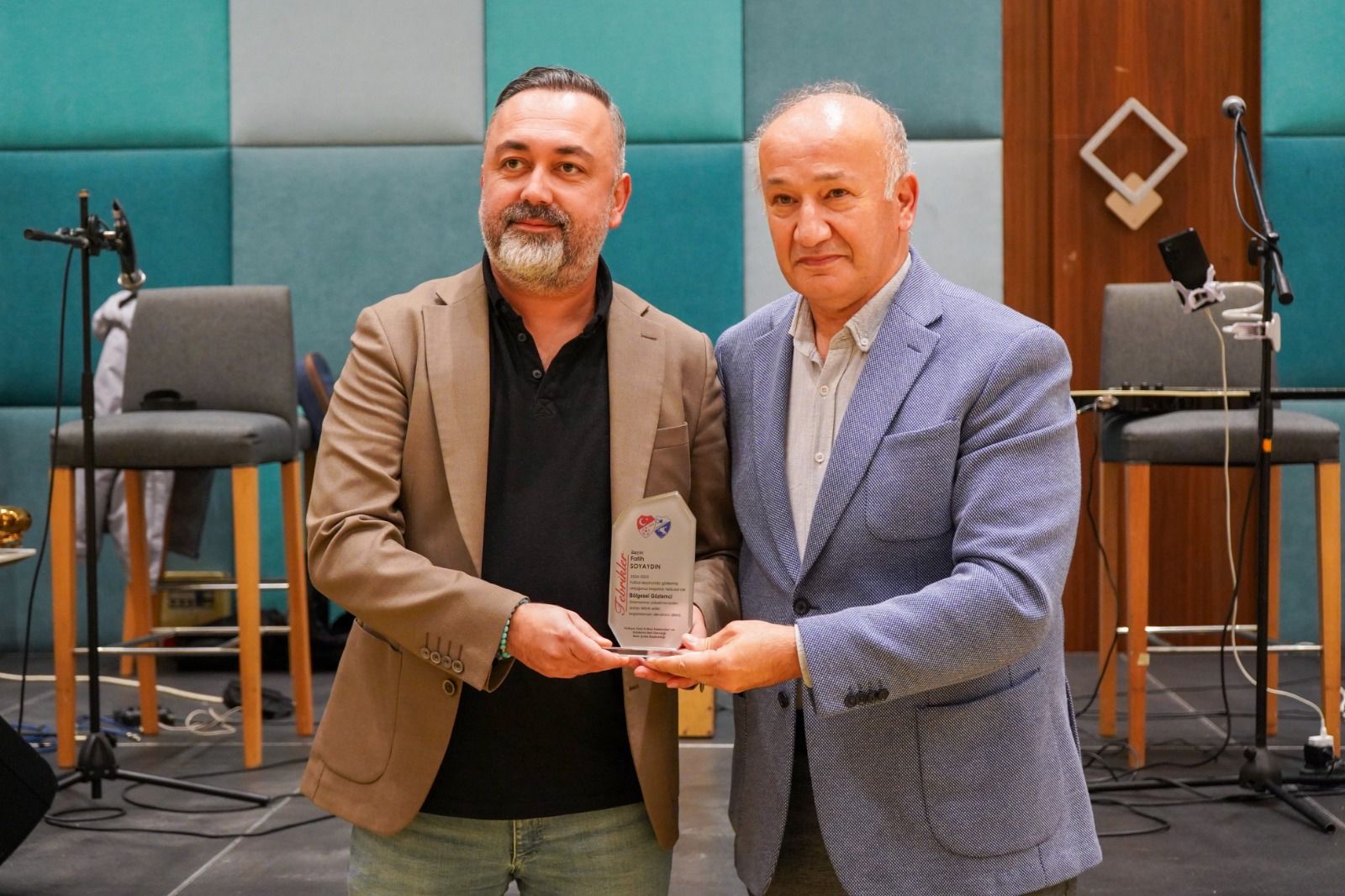 Bolulu Hakemler Sezon Açılışı (1)
