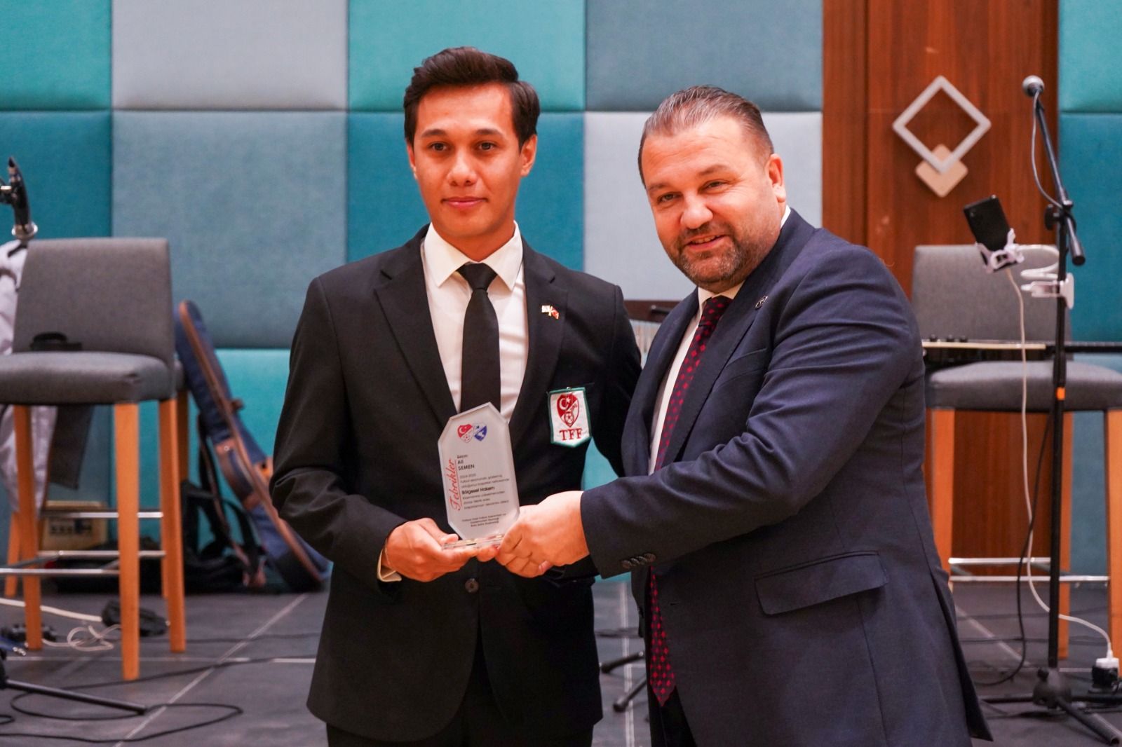 Bolulu Hakemler Sezon Açılışı (10)