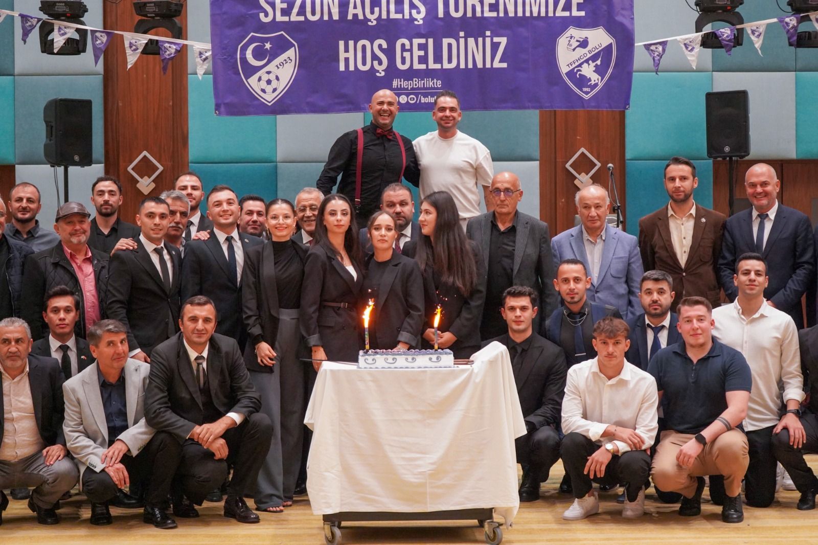 Bolulu Hakemler Sezon Açılışı (11)