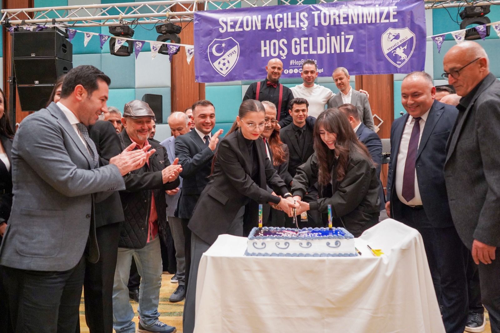 Bolulu Hakemler Sezon Açılışı (2)