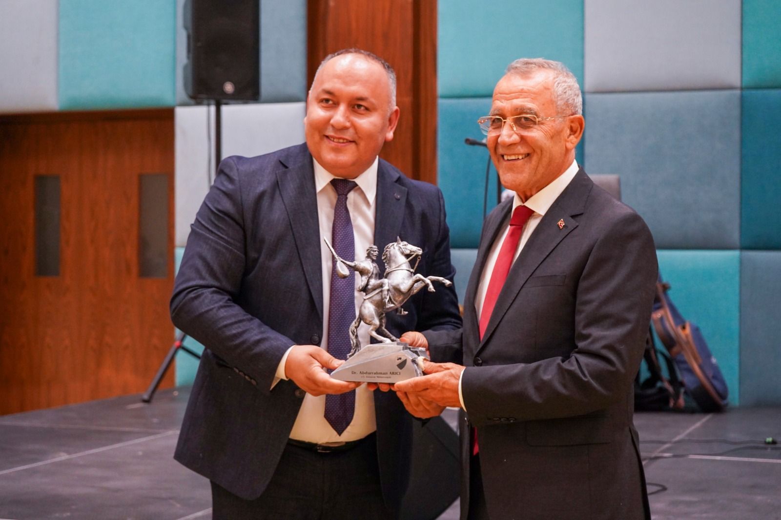 Bolulu Hakemler Sezon Açılışı (4)