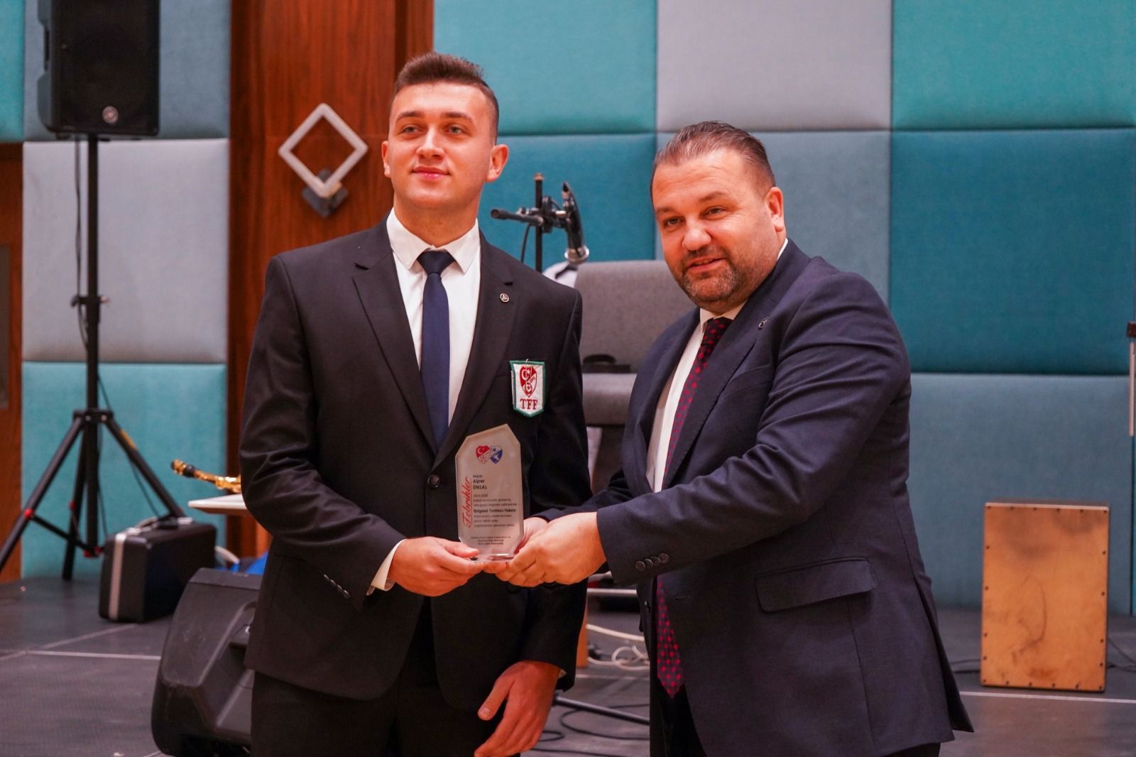 Bolulu Hakemler Sezon Açılışı (6)