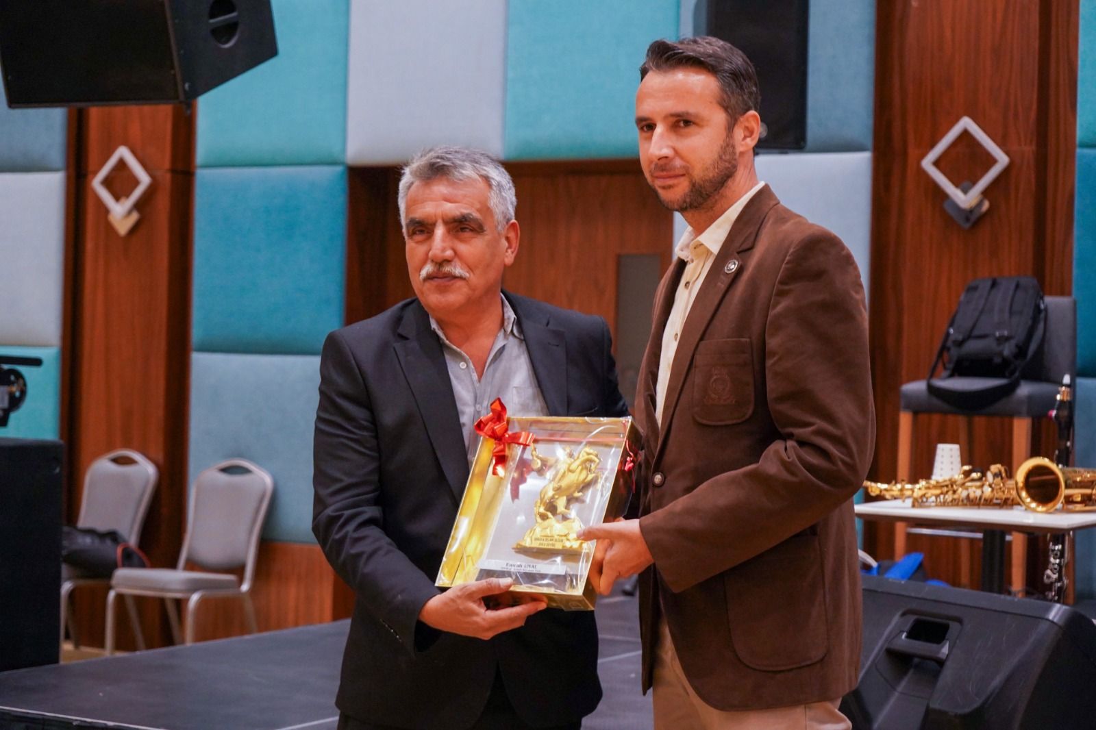 Bolulu Hakemler Sezon Açılışı (7)