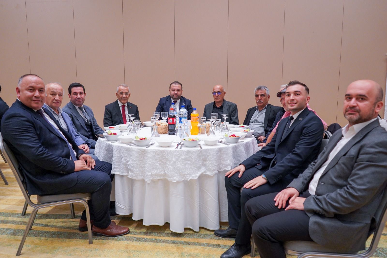 Bolulu Hakemler Sezon Açılışı (8)