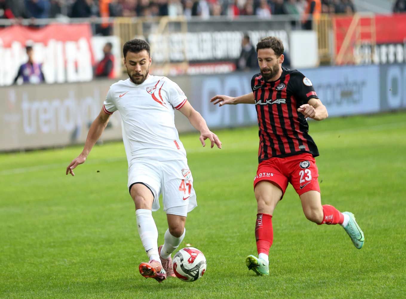 Boluspor Çorumspor (3)