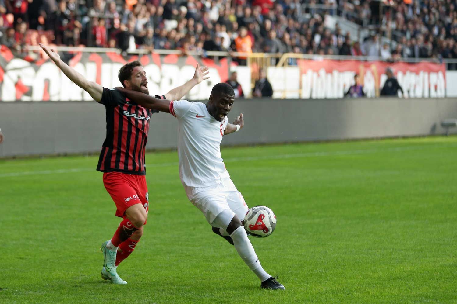 Boluspor Çorumspor (4)