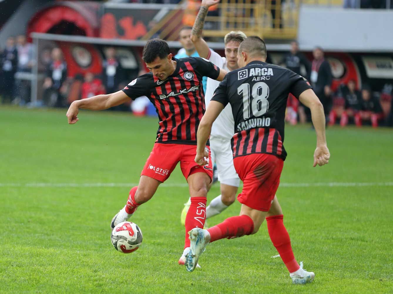 Boluspor Çorumspor (5)