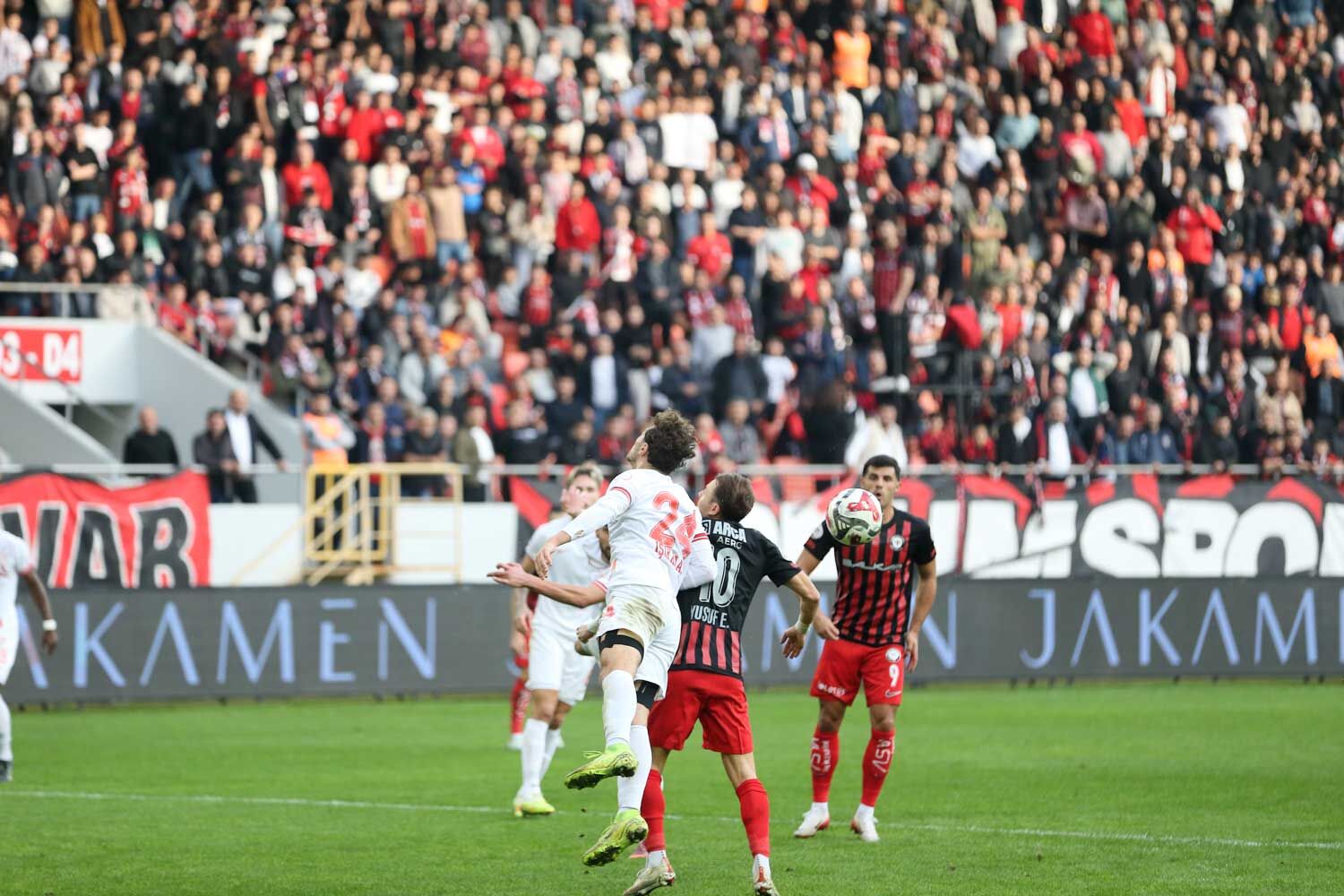 Boluspor Çorumspor (6)