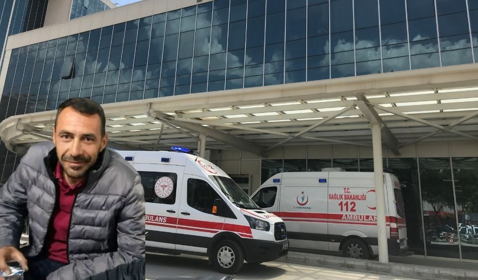Baba ve oğlunun bıçakla saldırdığı galerici öldü