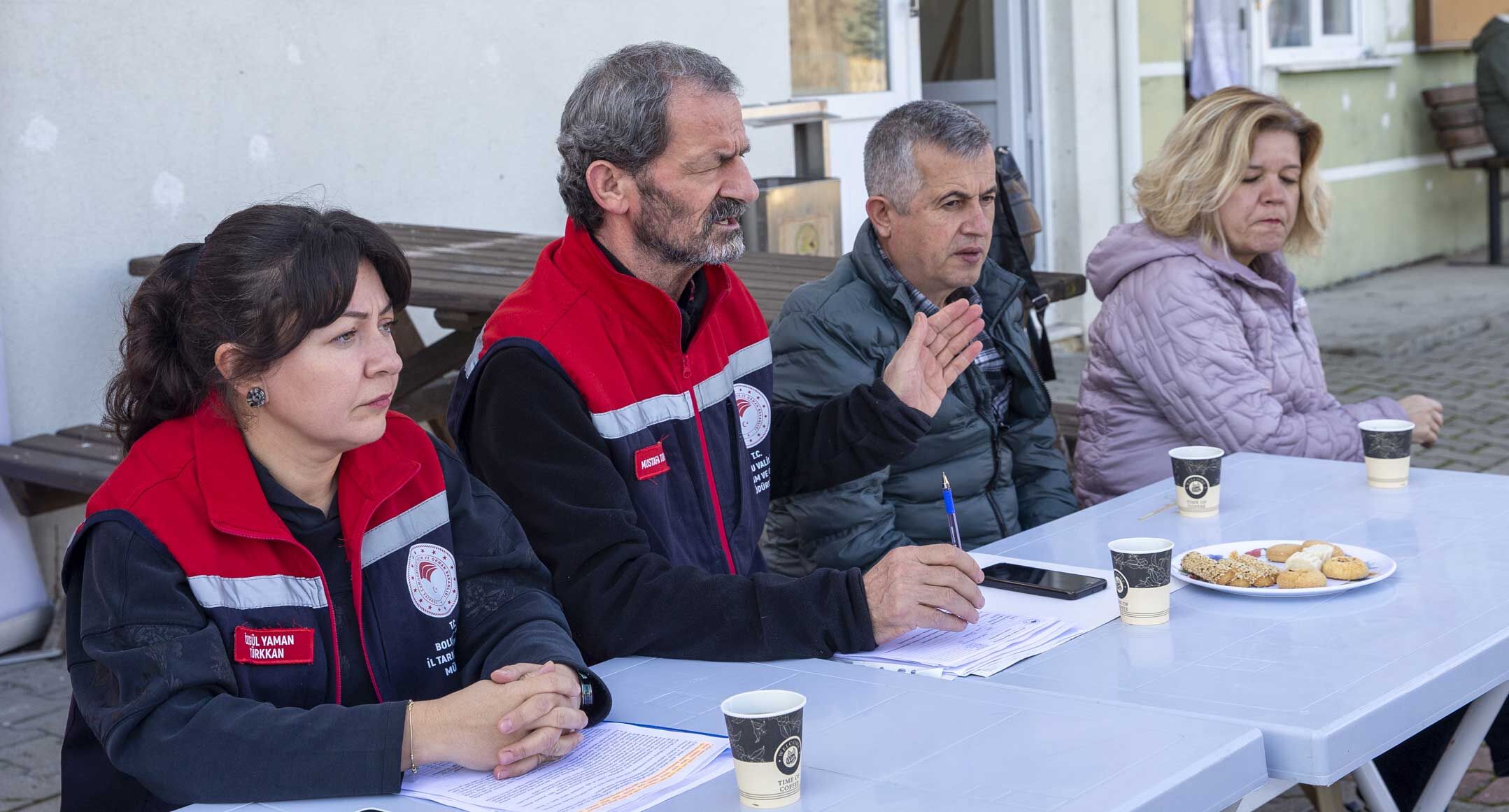 Bolu Çiftçiler Bilgilendirme (4)