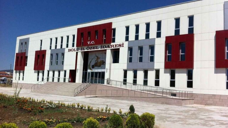 Bolu’da 20 köye büyük yardım! Paralar aktarıldı