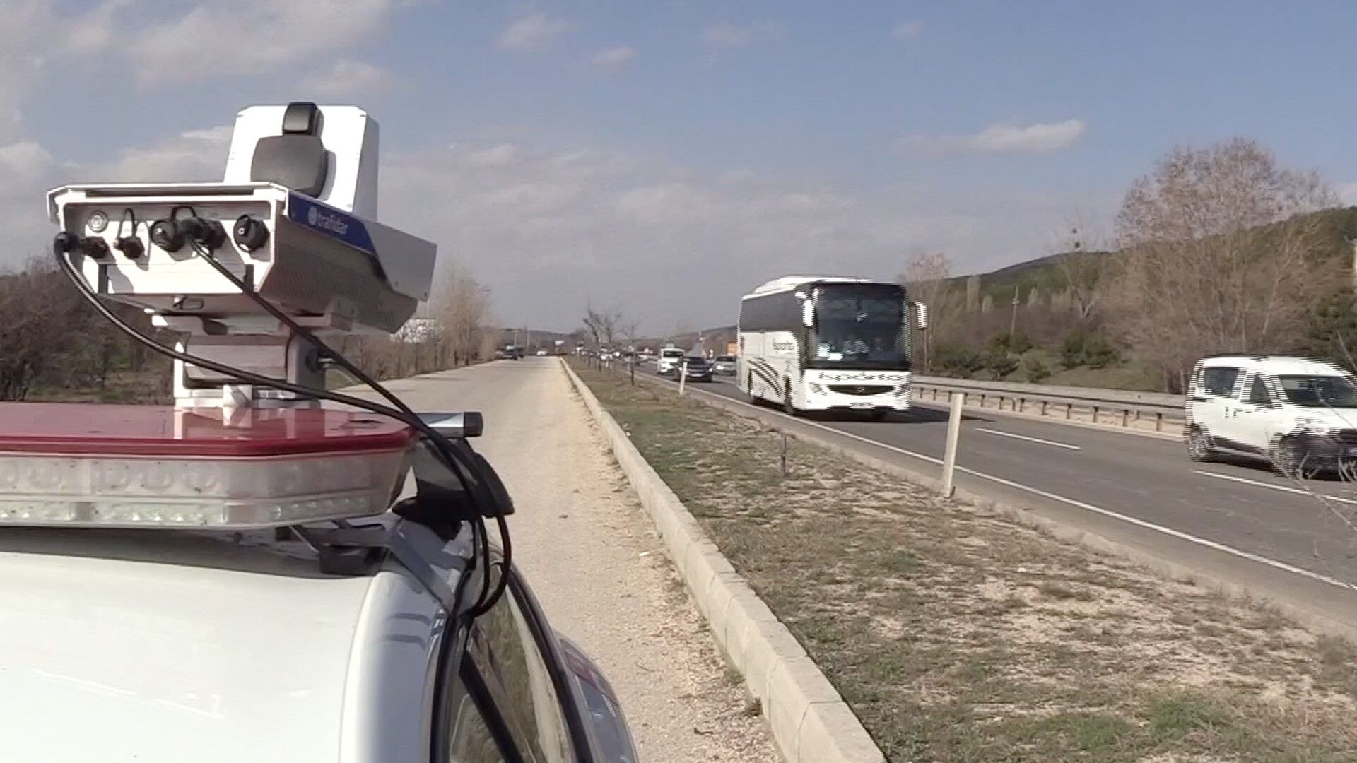 Bolu Trafik Denetim (2)