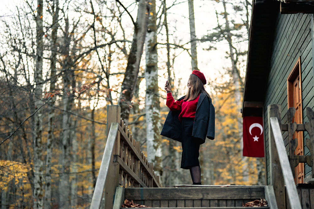 Gölcük Sonbahar