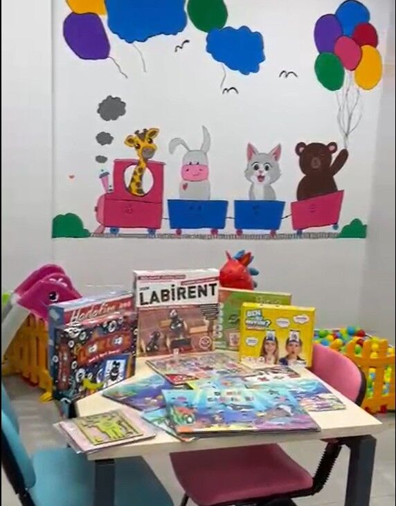 Nihat Ilgen Akıl Ve Zeka Merkezi (4)