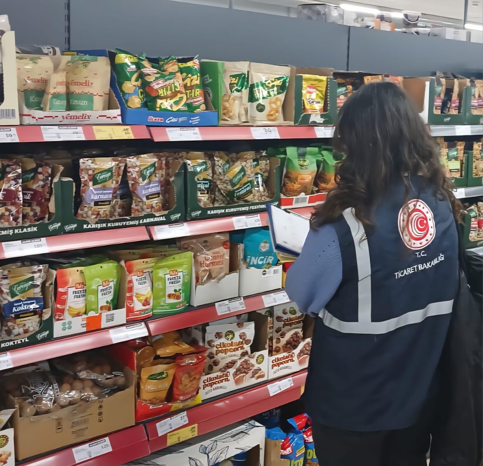 Bolu 2025 Yıl Sonu Fiyat Denetimi (2)