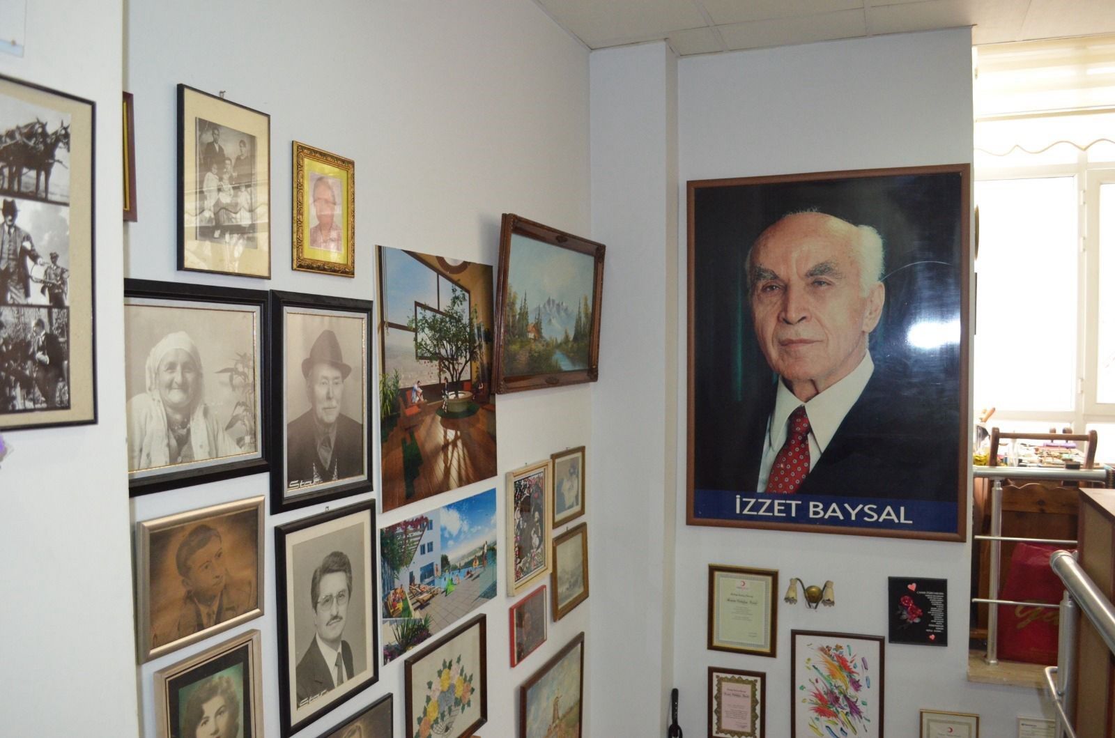 Bolu Emekli Öğretmenin Müzesi (7)