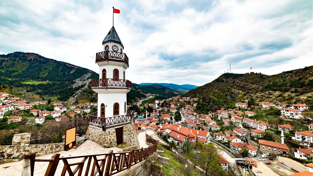 Bolu Göynük