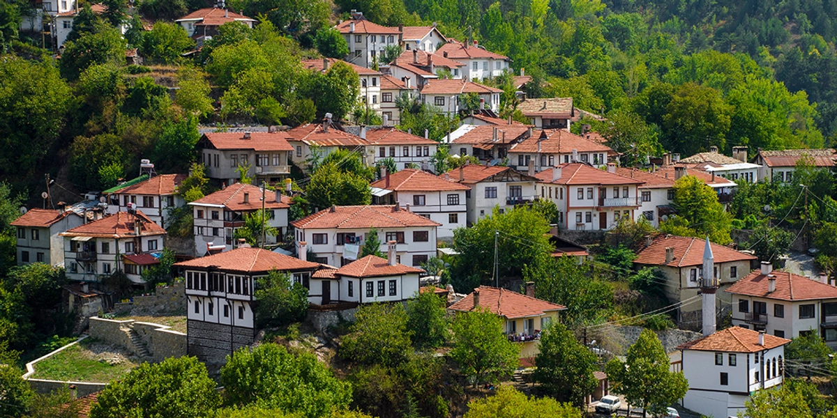 Bolu Mudurnu