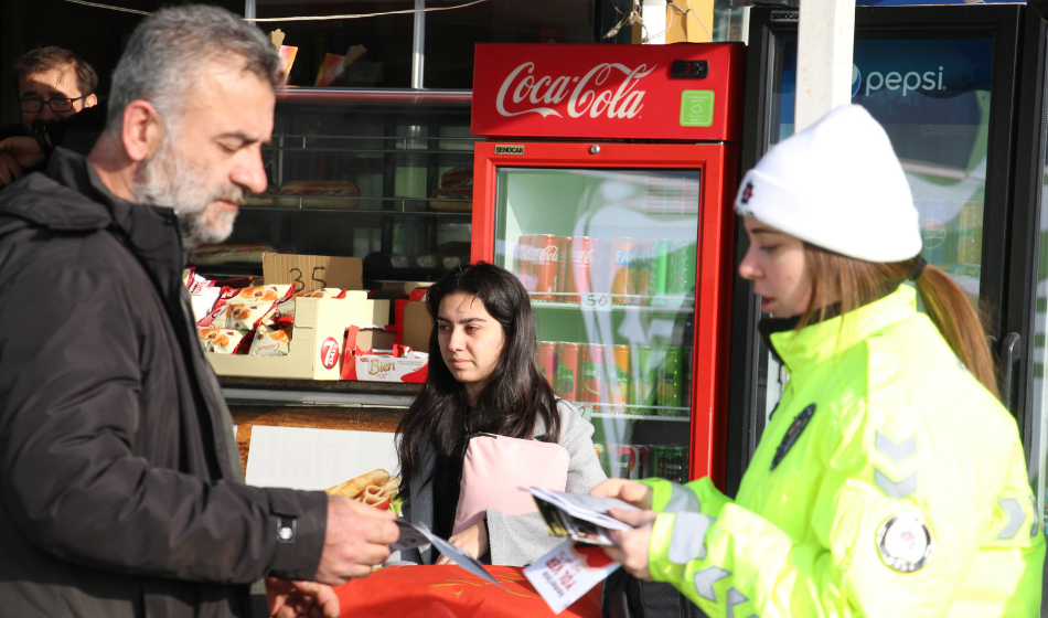 Bolu Poli̇s Deneti̇m (1)