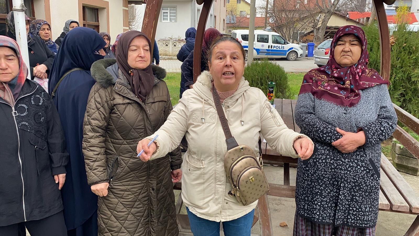 Bolu Tepeci̇k Mahalelsi̇ (2)