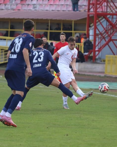 Boluspor Fethiyespor (1)