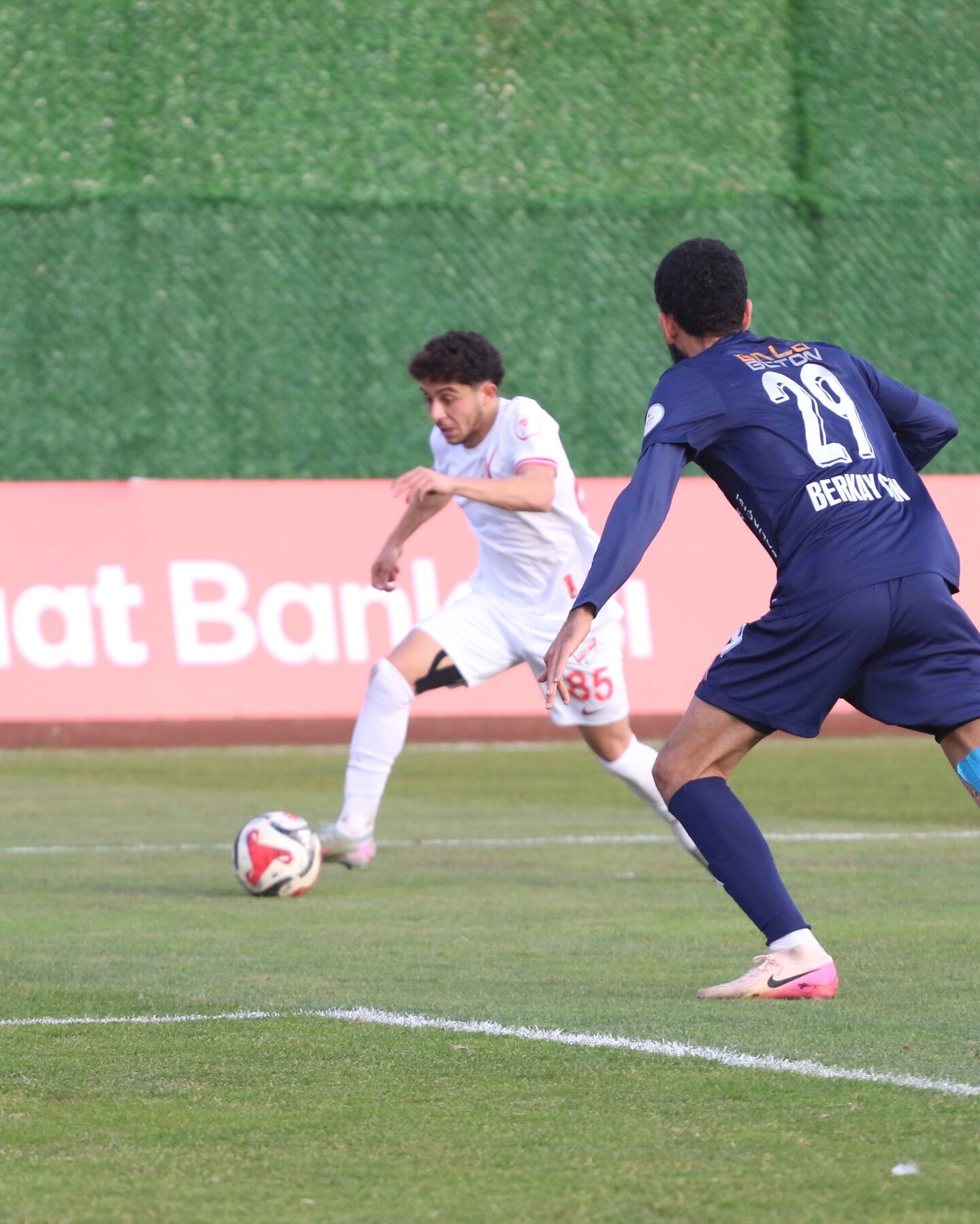 Boluspor Fethiyespor (3)