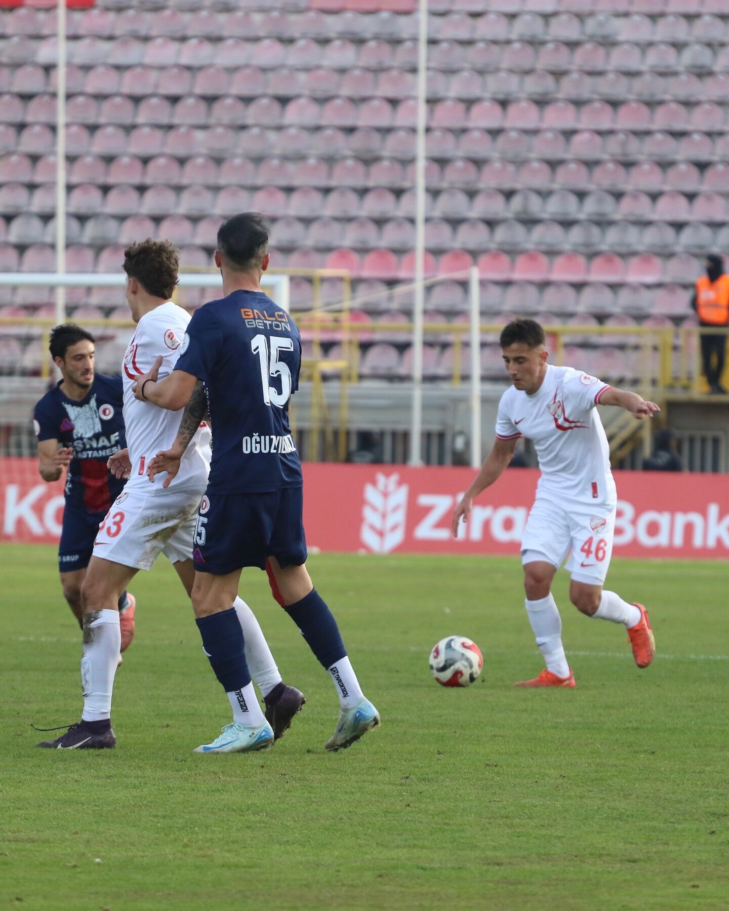 Boluspor Fethiyespor (4)