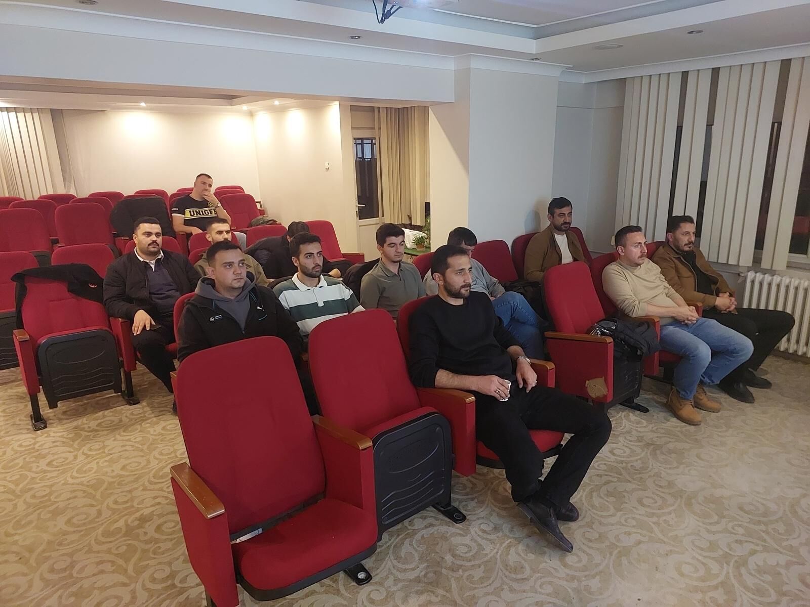 Mhp Eğitim (1)