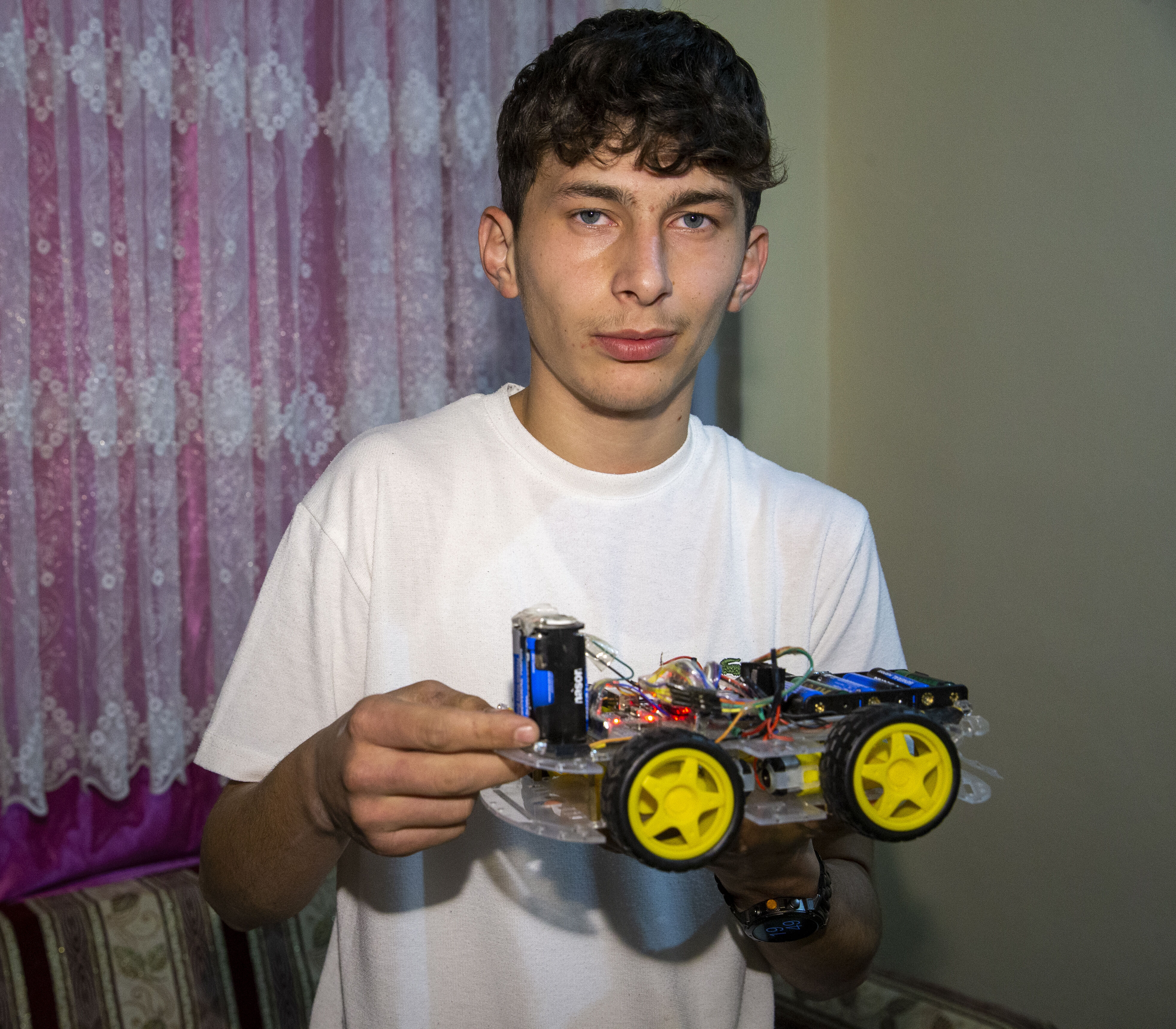Mini Araba Bolu (15)