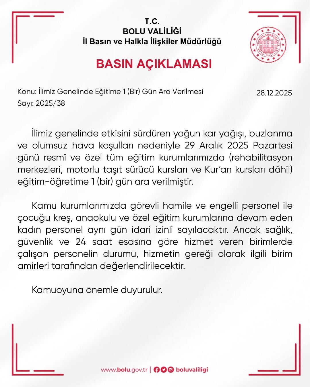 T A T İ L