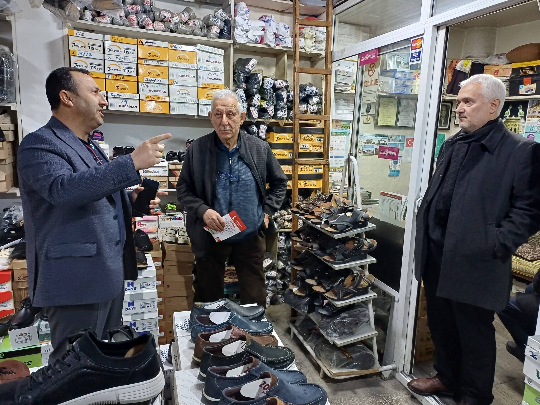Yeniden Refah Esnaf (3)