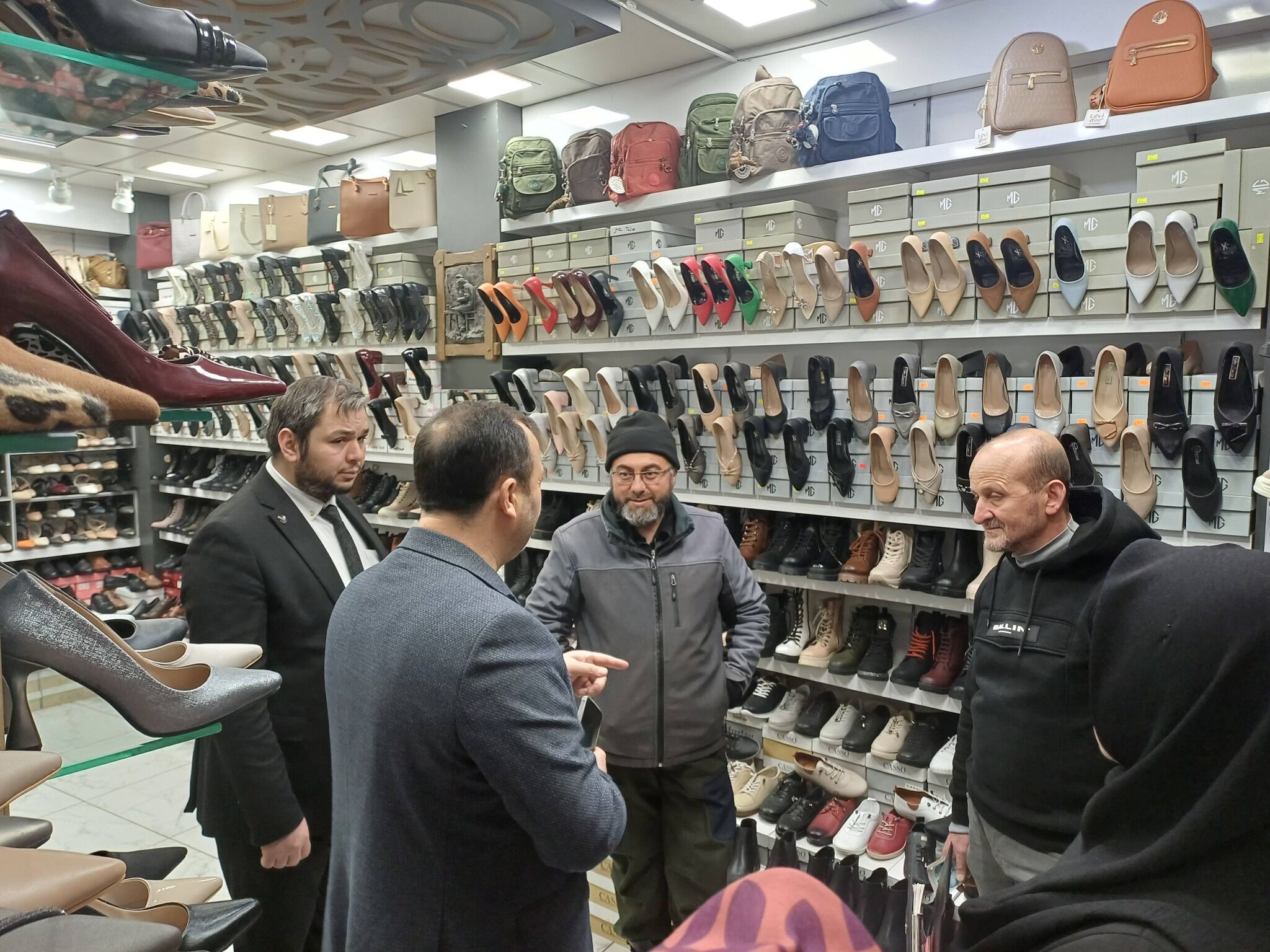 Yeniden Refah Esnaf (9)