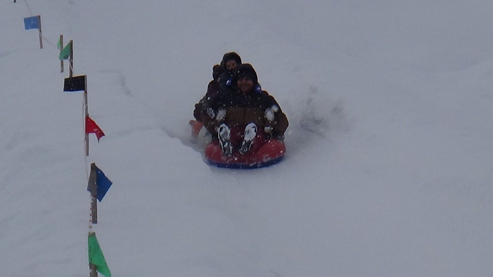 Bolu Abant Kayak (4)