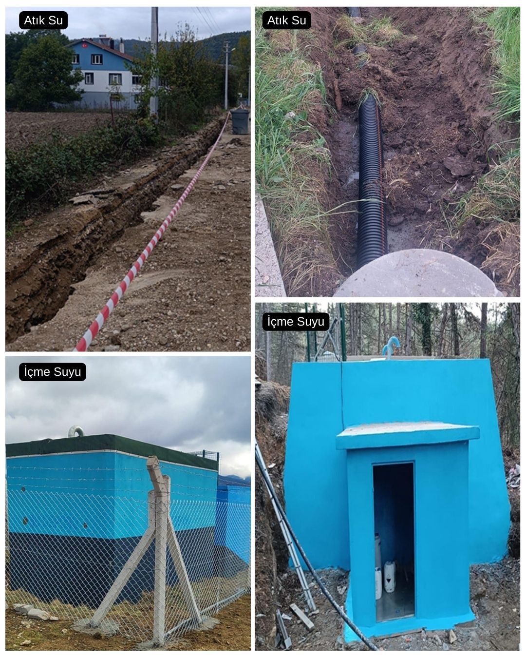 Bolu Köy Yatırımları (3)