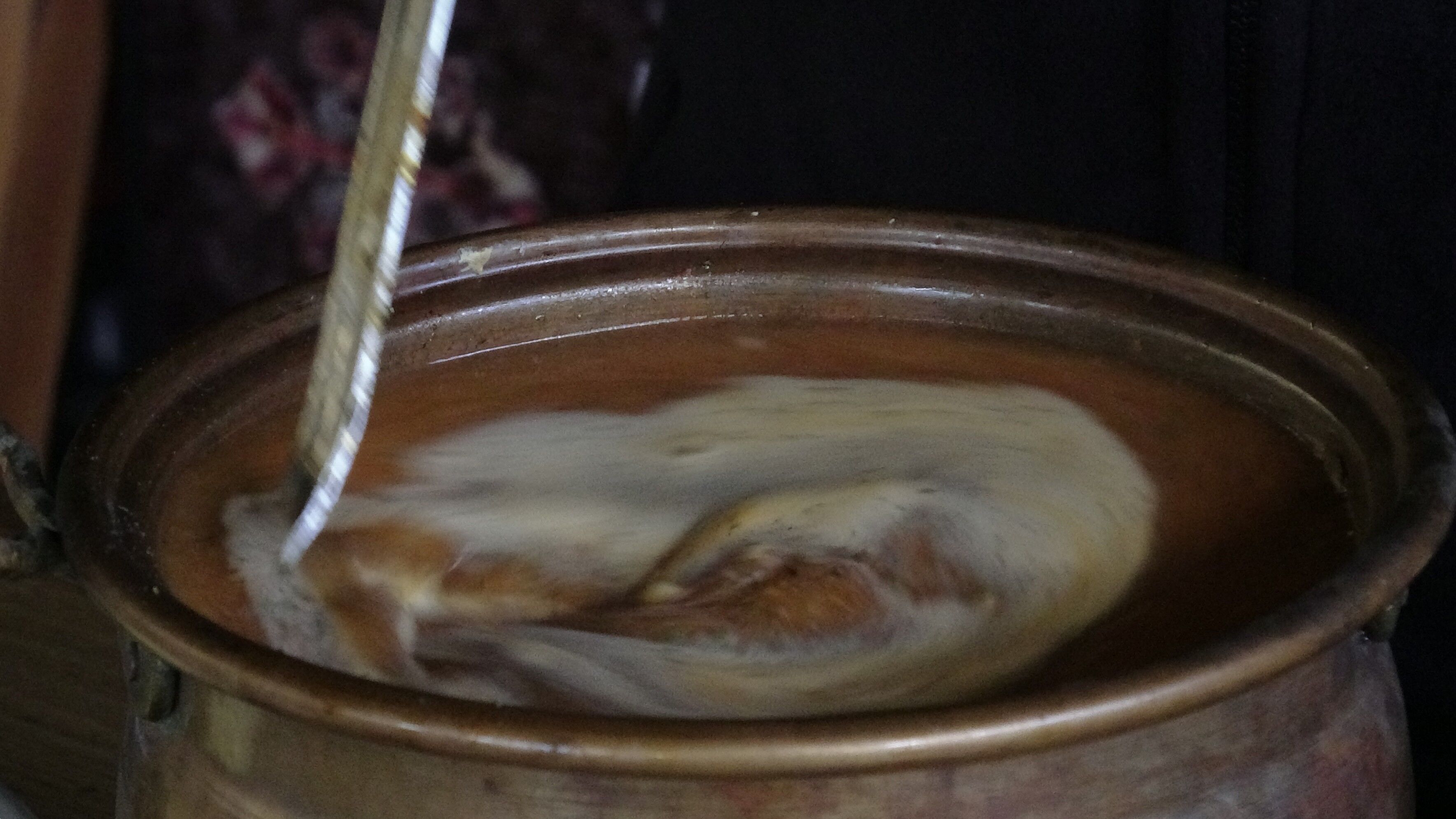Bolu Tarhana Çorbası3
