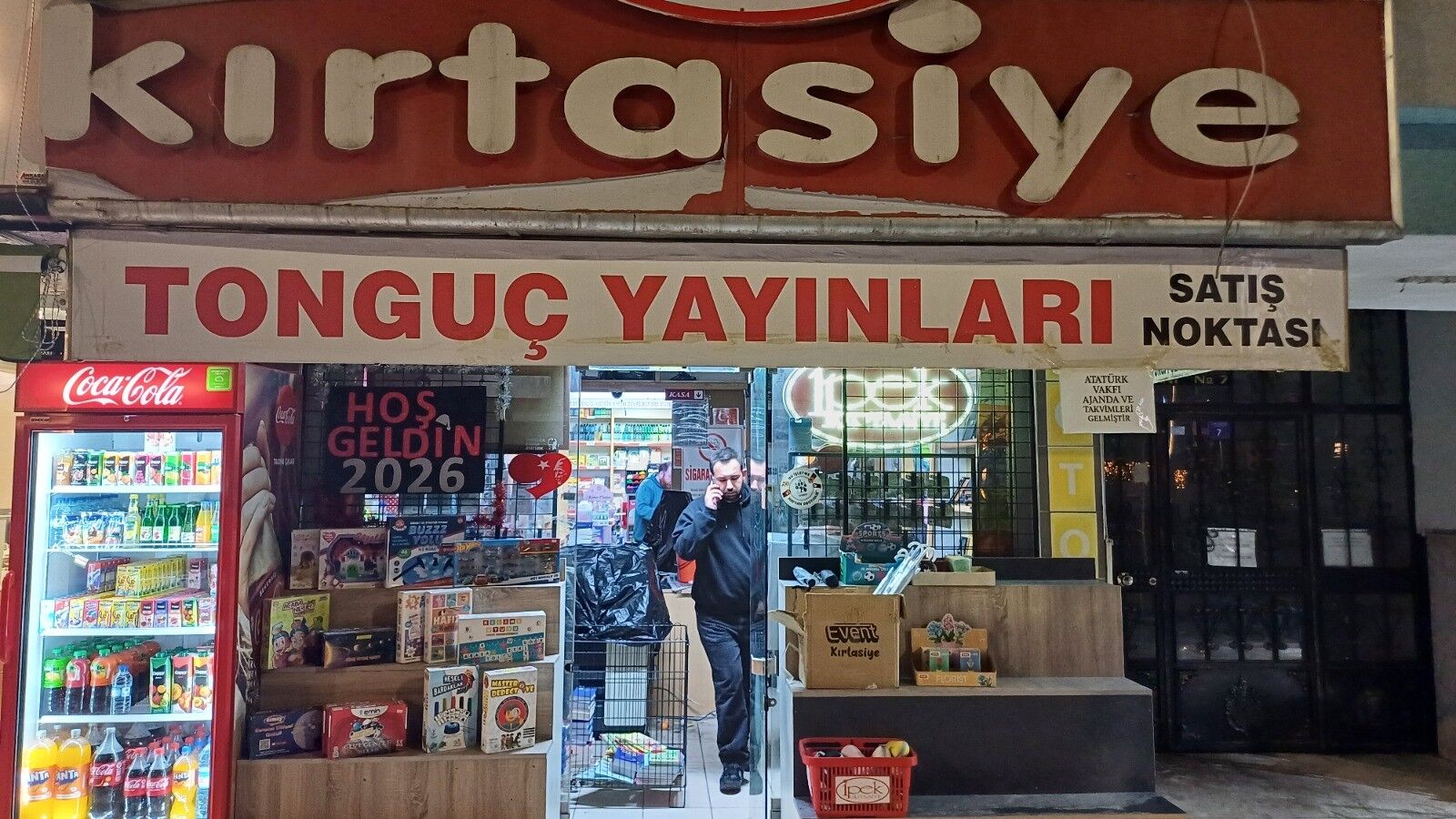 Bolu’da Esnafın Büyük Mağduriyeti Katarlı Vatandaşın Evi Başa Bela Oldu (3)