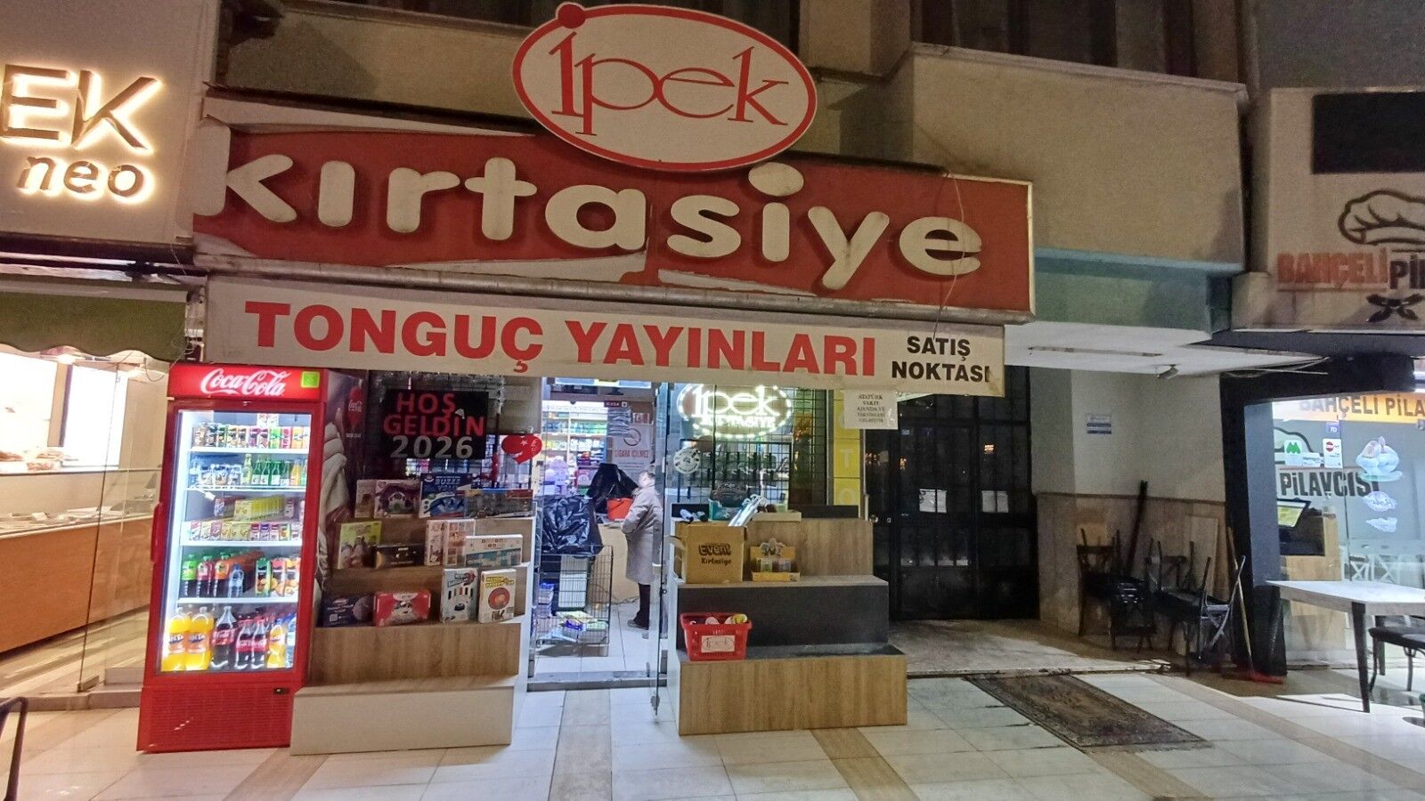 Bolu’da Esnafın Büyük Mağduriyeti Katarlı Vatandaşın Evi Başa Bela Oldu (7)