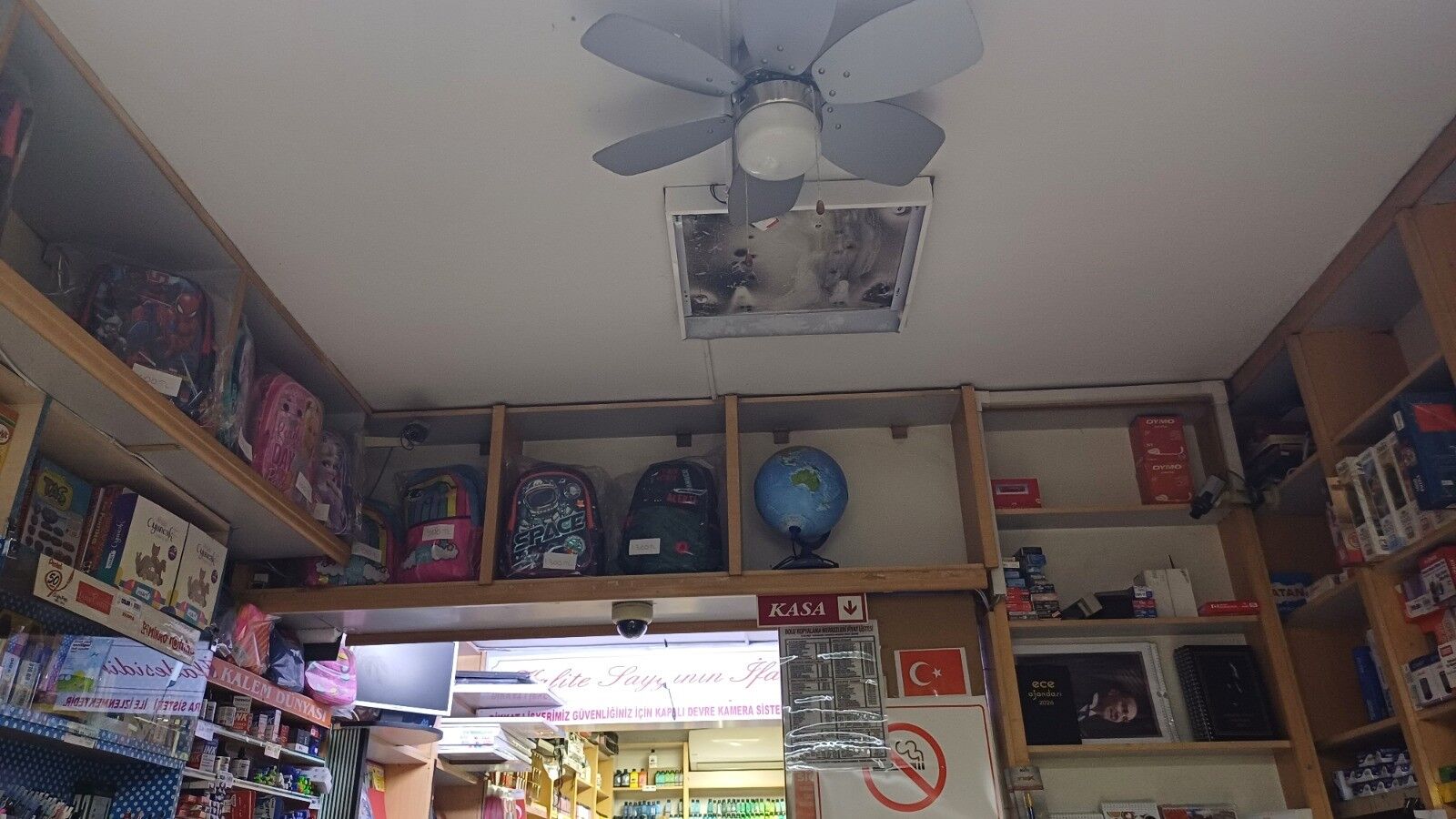Bolu’da Esnafın Büyük Mağduriyeti Katarlı Vatandaşın Evi Başa Bela Oldu (8)