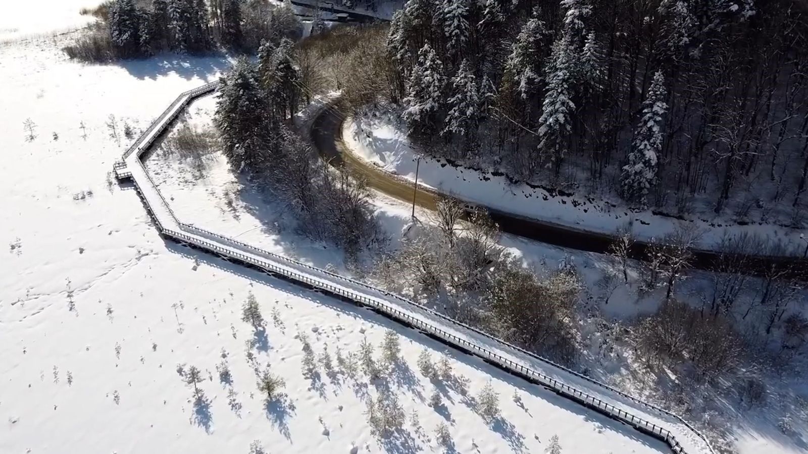 Bolu’dan Kartpostallık Görüntüler (4)
