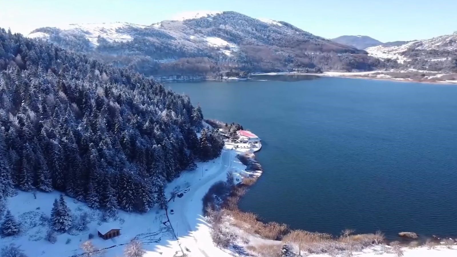 Bolu’dan Kartpostallık Görüntüler (5)