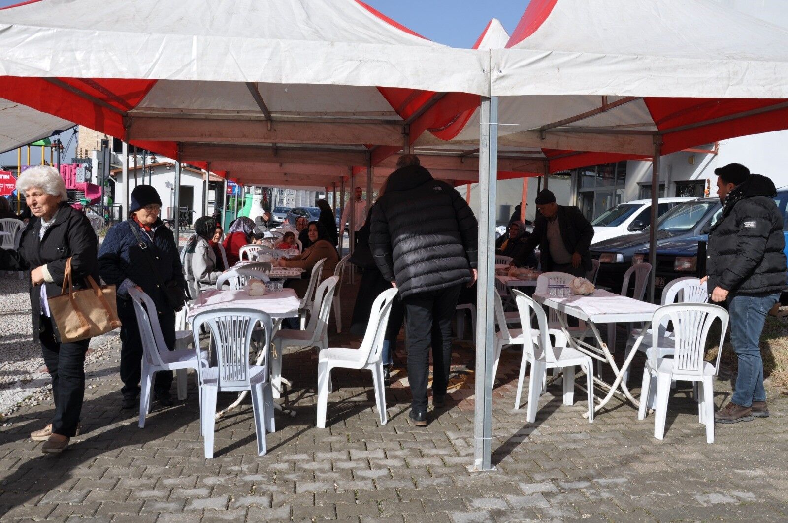 Facianın Ardından Bir Yıl Geçti Kartalkaya Faciasında Yürek Yakan Sözler (1)