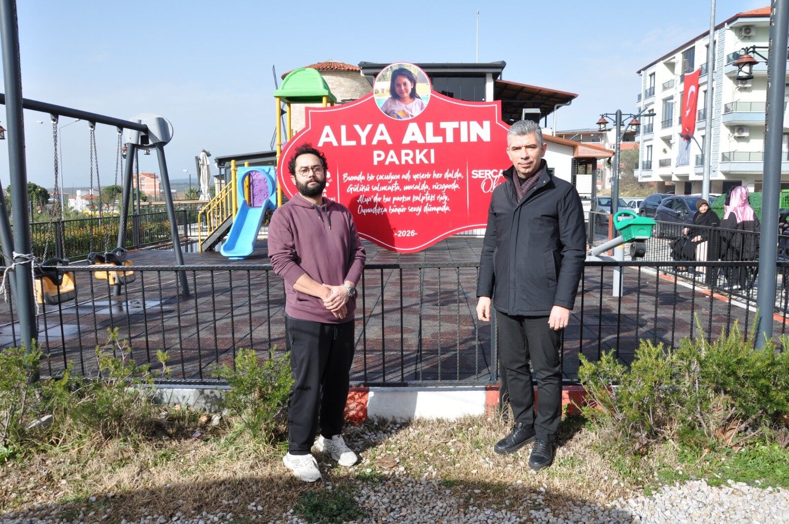 Facianın Ardından Bir Yıl Geçti Kartalkaya Faciasında Yürek Yakan Sözler (4)