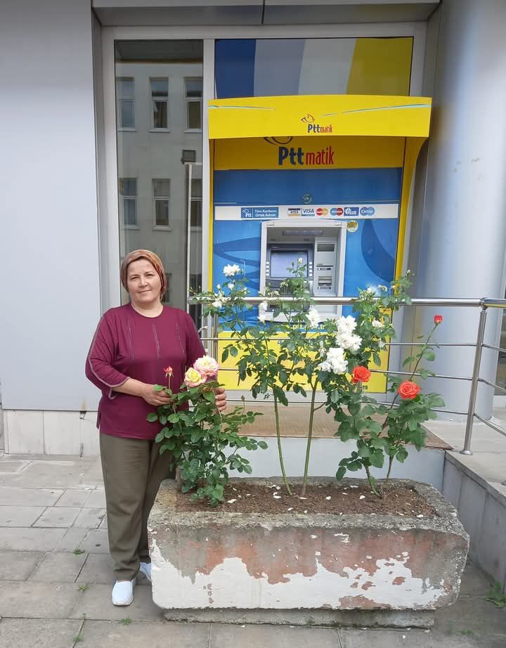 Yaşar Tabak Bolu Ptt