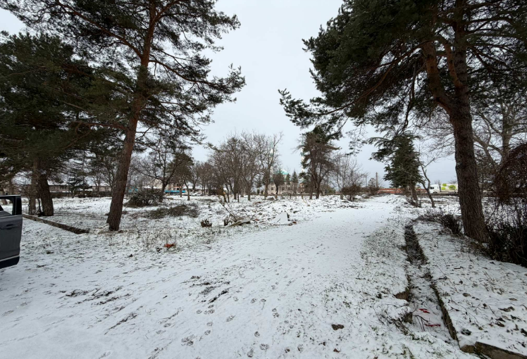 Bolu Karacasu Otel (2)